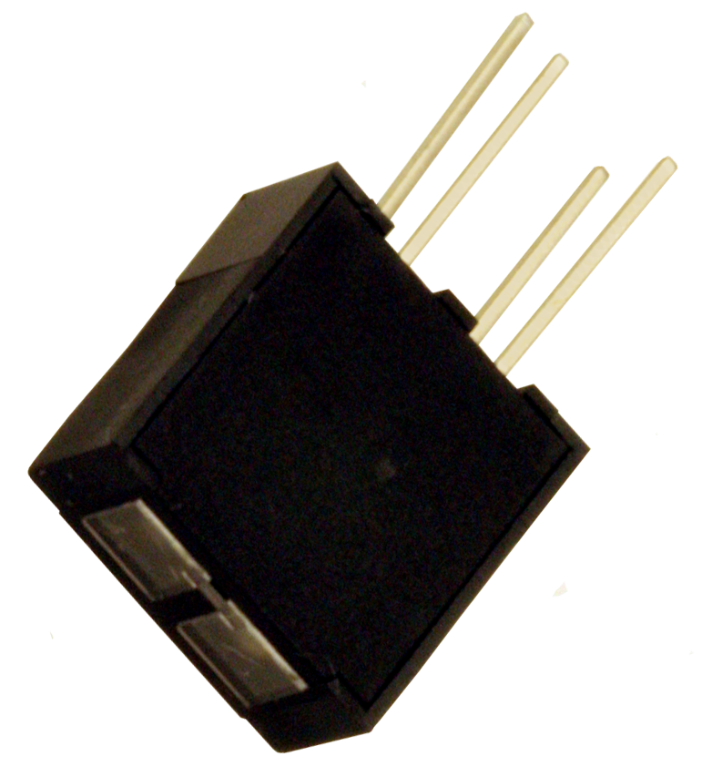 OPB732 Reflective Sensors Optoelectronics Products TT Electronics